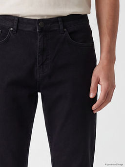 779 Regular Fit Erkek Jean Pantolon