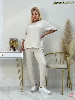 Женский костюм, 44-50 р.