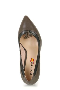 Туфли EVITA  фото 5