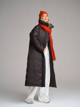 Пуховик женский HOOPS, арт. 83295z