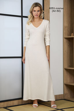Платье 4053 - Niv niv фото 3
