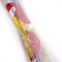 Зонт детский Верю в чудеса! прозрачный, d=90см - Funny toys фото 10