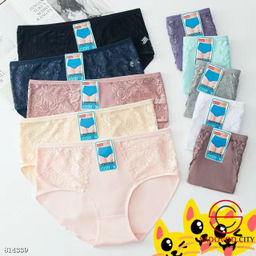 Трусики женские упаковка 5 шт