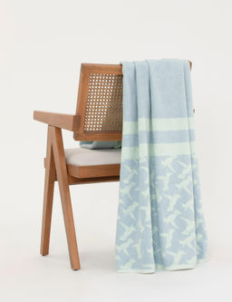 Mint Plaj Havlusu