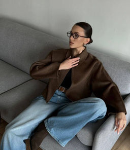 Бомбер - Liketon фото 2