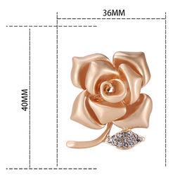 Брошь арт. 32 2672 (id 284779) - Rada фото 3