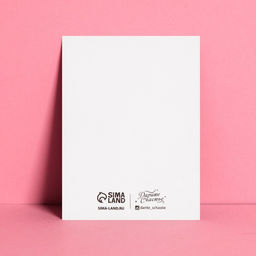 Цена за 20 шт. Открытка-комплимент «Поздравляю», 6 × 8 см