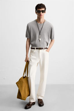 TASSEL DRESS LOAFERS - Zara фото 2