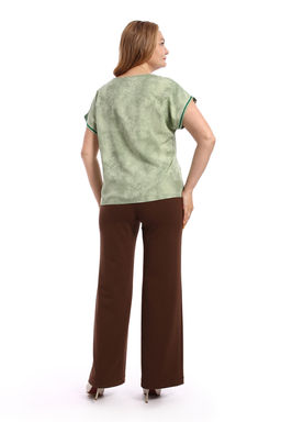 Платье женское Т4438 - Olsarri фото 6