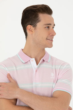 Мужская футболка-поло Magnolia - U.s. polo assn фото 16