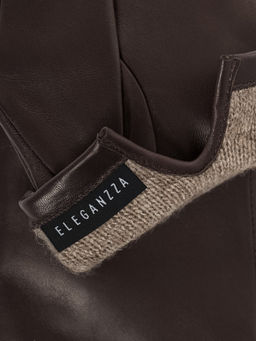 Перчатки женские 100% ш IS2525 - Eleganzza фото 8