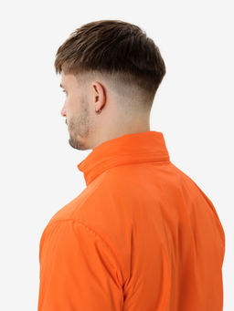 Ветровка FN Storm Orange