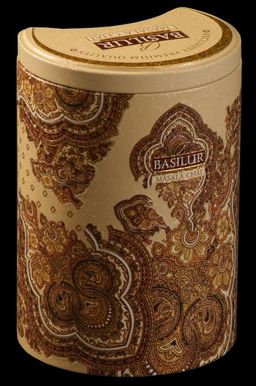BASILUR. Восточная коллекция. Масала чай 100 гр. жест.банка