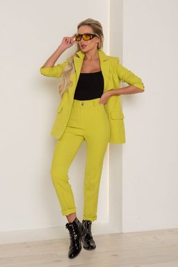 1336 ЖАКЕТ - Dusans фото 12