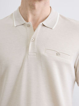 Polo Yaka Erkek Ti??rt