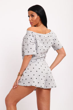 Пижама женская 318