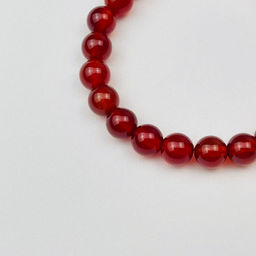 Браслет из Сердолика 19 см