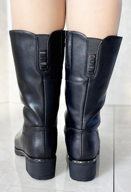 Сапоги TOFA 105805-6