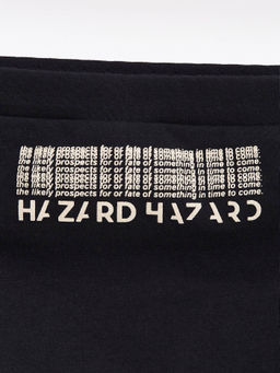 CONTE Трусы бикини с тату-рисунками TATTOO STYLE LB 1478 black-hazard - Conte elegant фото 5