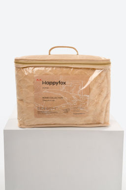 Плед из велсофта Happy Fox Home  фото 19