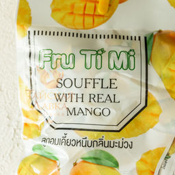 Конфеты Суфле 
Манго
 FRU TI MI
 360 г - Тайская лавка фото 9