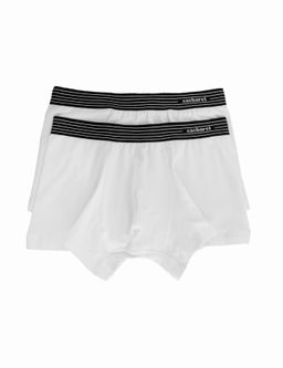 Низ белого нижнего белья - Cacharel фото 6