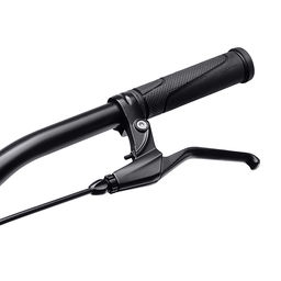 Велосипед 29" Rocket Ranon 29, цвет серый, размер 18"