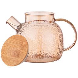 ЧАЙНИК ЗАВАРОЧНЫЙ, 1Л - Agness фото 3