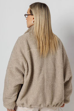 Жакет женский 4519/01/Бежевый