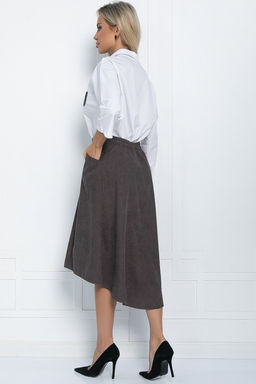 Юбка Севара - Lt collection фото 9