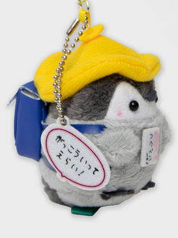 БРЕЛОК ДЛЯ КЛЮЧЕЙ - Mark formelle фото 2