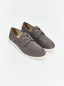 S?et G?r?n?ml? Erkek ?ocuk Klasik Ayakkab?