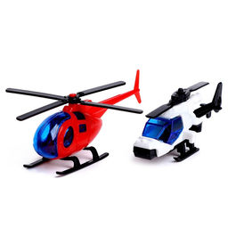 Набор техники «Полёт в космос», инерция