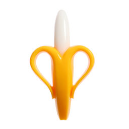 Прорезыватель для зубов детский Банан - Simaland фото 2