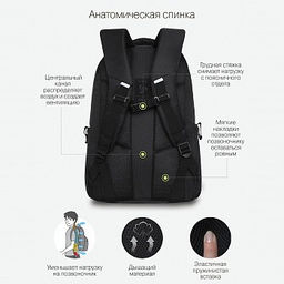 RU-335-1 Рюкзак