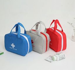 Аптечка дорожная с ручками