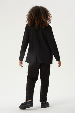 Жакет ТРИКОТАЖ - Жан и параскева фото 7