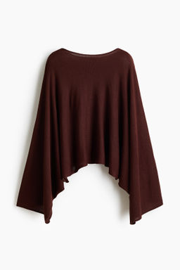 Oversized top