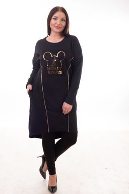 Туника Стронг