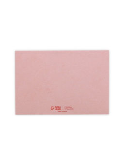 Цена за 5 шт. Конверт для денег с открыткой и наклейкой «В день рождения», тиснение, акварельный картон, 16 х 11 см