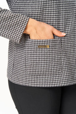 Джемпер ДаЛи 4440 серый