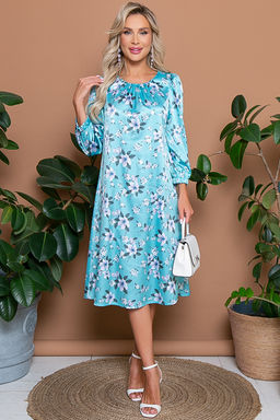 Платье 71164 - Avili фото 6