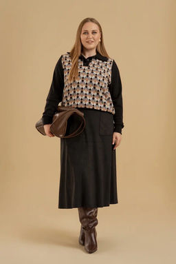 Джемпер женский