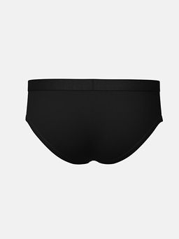 Standart Kal?p Pamuklu Esnek Erkek Slip Boxer 3l? - Waikiki фото 3