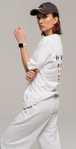 Футболка Top473 - Argo exclusive фото 3