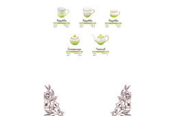 Сахарница 380 мл 10,2*10,2*10,5 см Кантри + ложка, зеленая - Elan gallery фото 6