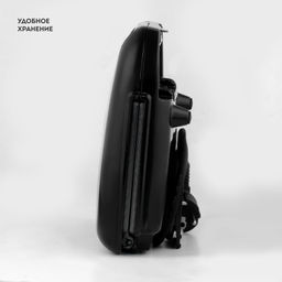 Вафельница электрическая GALAXY LINE GL2976  фото 7