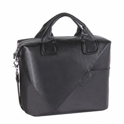 Сумка 20356 black Polina&Eiterou