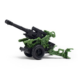 Набор военного "Армия защиты-3" в коробке