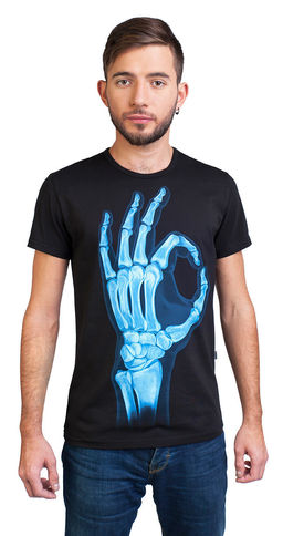 Футболка мужская X-OK